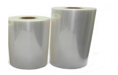 PVC Packaging Film Roll by Dipika Plastic Industries