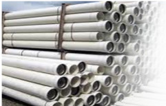 PVC Pipes by Amrutha Poly Pipes Company
