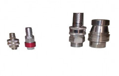 Quick Release Couplings by Vijay Traders