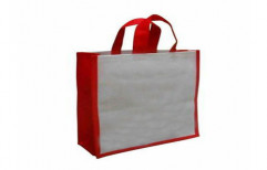 Ready Made Non Woven Bag by Kollannur Industries