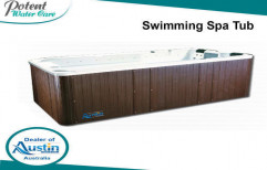 Readymade Jacuzzi System Bathtub by Modcon Industries Private Limited
