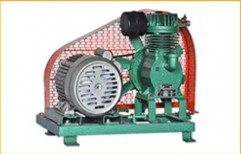 Reciprocating Air Compressor by Suguna Motors And Pumps