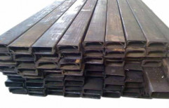 Rectangular Hollow Sections by Steel Tubes (India)