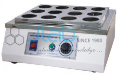 Rectangular Water Bath by Jain Laboratory Instruments Private Limited