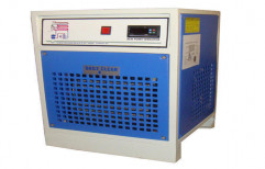 Refrigerated Air Dryer by Manifold Engineers