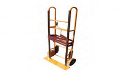 Refrigerator Hand  Trolley by Sinhal Brothers & Co.