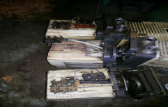 Repair Of Vacuum Pump by True Vacc Industries