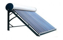 Residential Solar Water Heater by Thaha Water Solutions