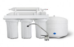 Reverse Osmosis Systems by Filtermax System Private Limited