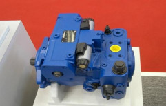 Rexroth Hydraulic Pump A4VG71 by Hydro Hydraulic Marine Equipment Services Private Limited