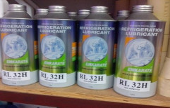 RL32H Refrigeration Oils by Refrigeration Spare Centre