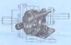 Rotary Gear Pump by Roto Dynamic