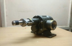 Rotary Gear Pump by G Pumps