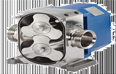 Rotary Lobe Pumps by Unique Pump Systems