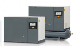 Rotary Screw Compressor by Arth Air Technologies Private Limited