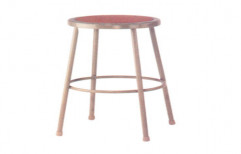 Round Industrial Stools by A K Enterprises Sales & Services