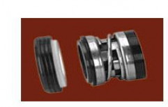 Rubber Bellow Seals by Roton Seal
