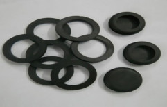 Rubber PVC Washers by M. H. Works
