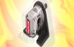S.S. Gear Pump by Pacifluid Rotary Gear Pump