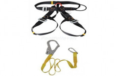 Safety Belt with Lanyard by Paras Tools