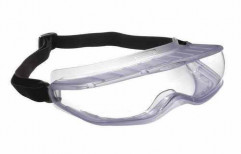 Safety Goggles by Shree Maruti Engineering Services