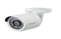 Samsung CCTV Bullet Camera by Pozitive Power India (P) Ltd.