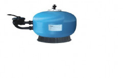 Sand Filter by Aquanomics Systems Limited