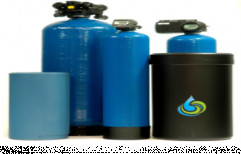 Sand Filters by JAL Tech India Private Limited