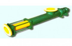 Screw Pumps by Krishna Helical Pumps
