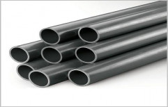 Seamless Steel Pipes by Steel Tubes (India)