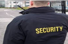 Security Service by BRC Infra Pvt Ltd