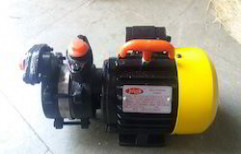 Self Priming Pump by YDR & Co.