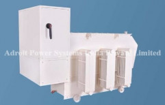 Servo Voltage Stabilizer by Adroit Power Systems India Private Limited
