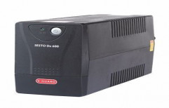 SESTO DX 600 UPS by Sai Sales Corporation