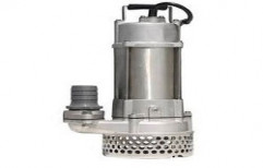 10 To 60 M Sewage Pump, Max Flow Rate: 10000 To 3000 Lph