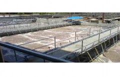 Sewage Treatment Plants by Accurate Water System