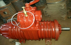 Sewer Pump by Meeradatar Engineers
