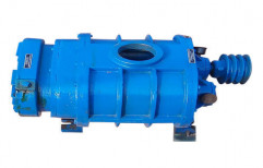 Sewer Suction Pump by Shree Sahajanands Automeck Private Limited