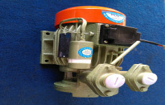 Sharp Mega Crt 1hp Motors by Sagar Motors