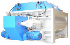 Sicoma Mixer Batching Plants by Universal Engineers And Manufacturers