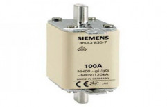 Siemens HRC Fuse Protection Relay by Sanjay Electrical Traders