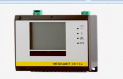 Signal Conditioning Instruments by Vega India Level & Pressure Measurement Private Limited