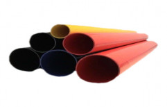 Silicon Hoses by Pramani Sales And Services