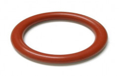 Silicone O Ring by Indian High Vacuum Pumps
