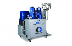 Silicone Sealant Dispensing Controller Equipment by Sterling Polychem