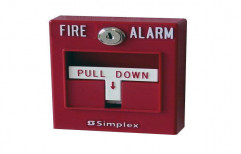 Simplex Fire Alarm System by Safe Fire Service