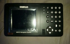 Simrad MX 512 Marine GPS by Iqra Marine