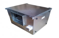 Single/ Double Skin Cabinet Inline Fan by Navigant Technologies Private Limited