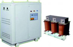 Single Phase Isolation Transformers by Adroit Power Systems India Private Limited