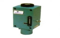 Single Shot Lubrication System by Maclub System